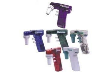 Image of Argos PIPETBOY acu Pipet Controllers, Argos Technologies 155000 Pipetboy Acu Battery-Operated Pipettors