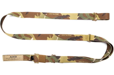 Image of Arid MFG A.R.S. Mod 1 Minimalist Sling, Multicam, ARSMOD1MC