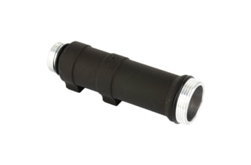 Image of Arisaka Defense 18650 Series, Weaponlight Body, Compatible with SureFire M600DF/Dual Fuel Parts, Anodized Finish