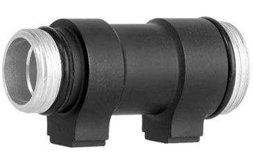 Image of Arisaka Defense 300 Series Weapon Light Body, Black, LB-300