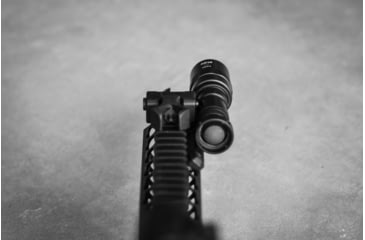 Image of Arisaka Defense 300 Series Weapon Light Body, Black, LB-300