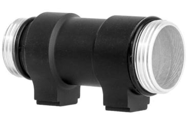 Image of Arisaka Defense 300 Series Weapon Light Body, Black, LB-300