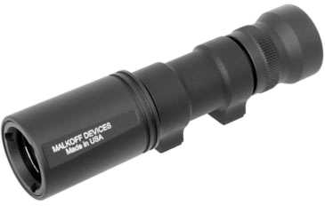 Image of Arisaka Defense 300 Series Weapon Light Body, Black, LB-300