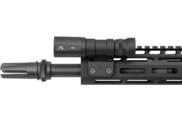 Image of Arisaka Defense 300 Series Weapon Light Body, Black, LB-300