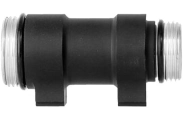 Image of Arisaka Defense 300 Series Weapon Light Body, Black, LB-300