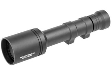 Image of Arisaka Defense 600 Series Light, Malkoff E2XTD Head, No Tailcap, LT-2C-E2XTD-None