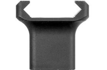 Image of Arisaka Defense Finger Stop 1913 Picatinny, Black, FS-P