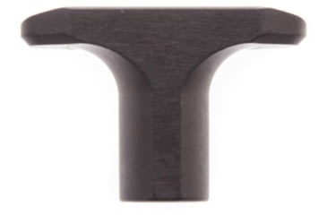 Image of Arisaka Defense Finger Stop, CMR Rail, Black, FS-C