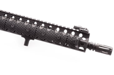 Image of Arisaka Defense Finger Stop, CMR Rail, Black, FS-C