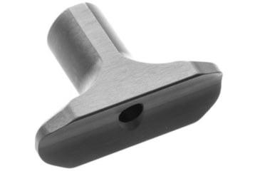 Image of Arisaka Defense Finger Stop, CMR Rail, Black, FS-C