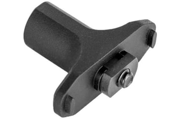 Image of Arisaka Defense Finger Stop M-LOK, Black, FS-M