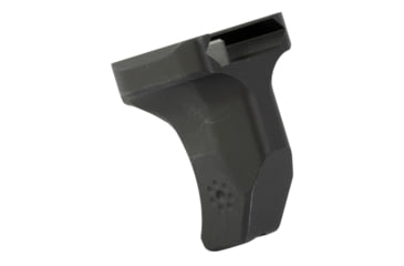 Image of Arisaka Defense Hand Stop, Anodized Finish, Black, Fits Picatinny