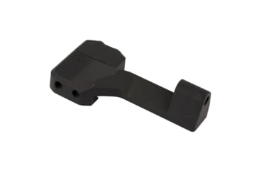 Image of Arisaka Defense Light Mount, For SureFire Scout Light Pro Weapon Lights, Fits Picatinny, Anodized Finish, Black