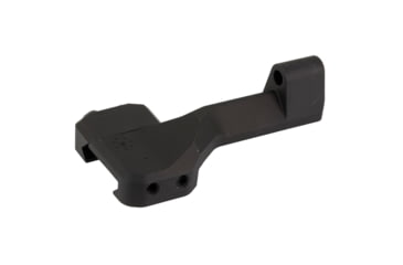 Image of Arisaka Defense Light Mount, For SureFire Scout Light Pro Weapon Lights, Fits Picatinny, Anodized Finish, Black