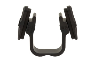 Image of Arisaka Defense MCX Zero Retention Clamp, Fits Sig Sauer MCX