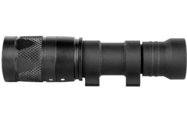 Image of Arisaka Defense Momentary Tailcap, Black, TC-2