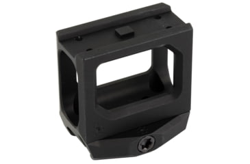 Image of Arisaka Defense Mount, Black, Picatinny, Anodized ARSOM2-ACRO-226