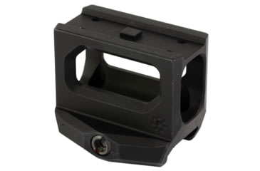 Image of Arisaka Defense Red Dot Sight Mount, Aimpoint Micro, 1.93in, Picatinny, Anodized, Black ARSOM2-MICRO-193