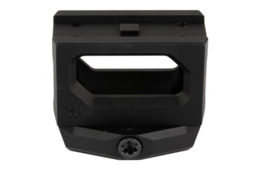 Image of Arisaka Defense Red Dot Sight Mount, Aimpoint Micro, 1.93in, Picatinny, Anodized, Black ARSOM2-MICRO-193
