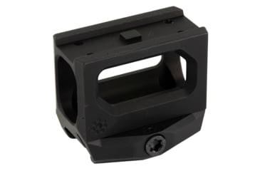 Image of Arisaka Defense Red Dot Sight Mount, Aimpoint Micro, 1.93in, Picatinny, Anodized, Black ARSOM2-MICRO-193