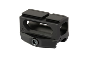 Image of Arisaka Defense Red Dot Sight Mount, Aimpoint Acro, 1.54in, Picatinny, Anodized, Black, OM2-ACRO-154