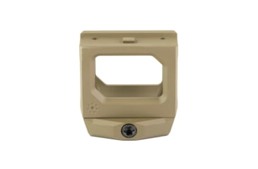 Image of Arisaka Defense Red Dot Sight Mount, Aimpoint Micro, 2.26in, Picatinny, Anodized, Flat Dark Earth, ARSOM2-MICRO-226-FDE