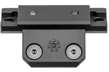 Image of Arisaka Defense Offset M620 Adapter, Black, M620A