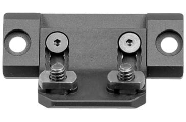 Image of Arisaka Defense Offset M620 Adapter, Black, M620A