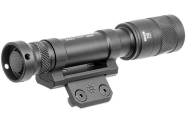 Image of Arisaka Defense Offset M620 Adapter, Black, M620A