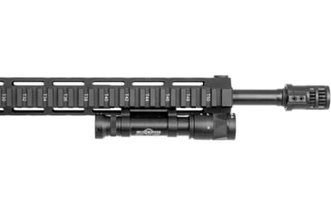 Image of Arisaka Defense Offset M620 Adapter, Black, M620A