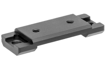 Image of Arisaka Defense Offset M620 Adapter, Black, M620A