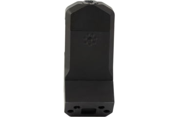 Image of Arisaka Defense Offset Optic Mount Base, 6061-T6 Aluminum, MIL-A-8625 Type III Hard Coat Anodized, Black, OOM-BASE