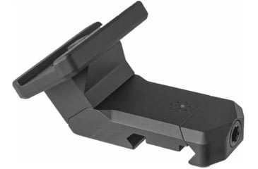 Image of Arisaka Defense Offset Optic Mount Base, 6061-T6 Aluminum, MIL-A-8625 Type III Hard Coat Anodized, Black, OOM-BASE