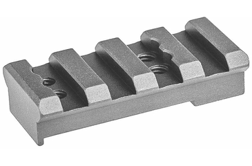 Image of Arisaka Defense Offset Picatinny Adapter, 1.76in, OPA