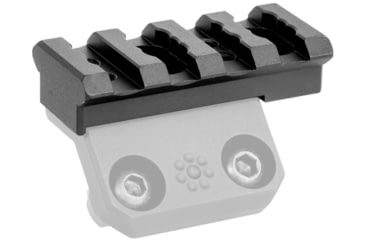 Image of Arisaka Defense Offset Picatinny Adapter, 1.76in, OPA