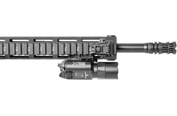 Image of Arisaka Defense Offset Picatinny M-LOK Mount, Black, OPM-M