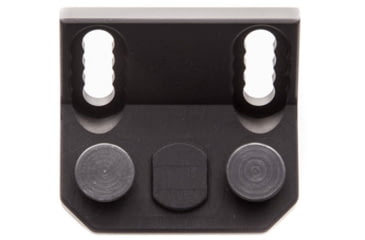 Image of Arisaka Defense Offset Scout KeyMod Mount, Black, OSM-K