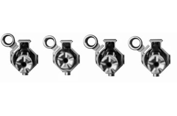 Image of Arisaka Defense Offset Scout KeyMod Mount, Black, OSM-K