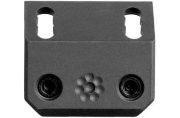 Image of Arisaka Defense Offset Scout KeyMod Mount, Black, OSM-K
