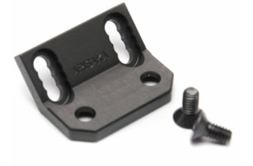 Image of Arisaka Defense Offset Scout Mount CMR, Black, OSM-C