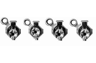 Image of Arisaka Defense Offset Scout Mount CMR, Black, OSM-C