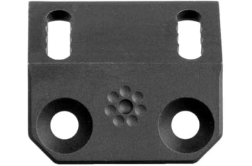 Image of Arisaka Defense Offset Scout Mount CMR, Black, OSM-C