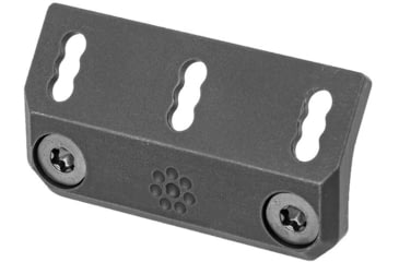 Image of Arisaka Defense Offset Scout Mount Geissele 416, Black, OSM-G416, EDEMO1