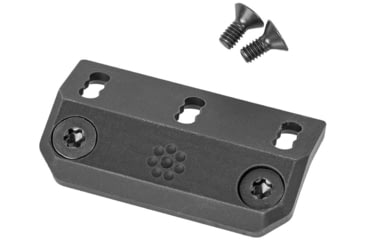 Image of Arisaka Defense Offset Scout Mount Geissele 416, Black, OSM-G416, EDEMO1