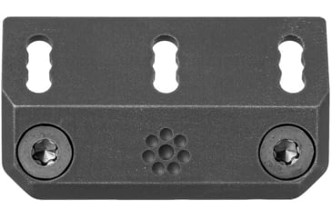 Image of Arisaka Defense Offset Scout Mount Geissele 416, Black, OSM-G416, EDEMO1