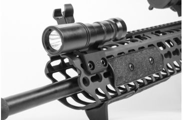 Image of Arisaka Defense Offset Scout Mount MCX, MCX Virtus, Black OSM-MCX