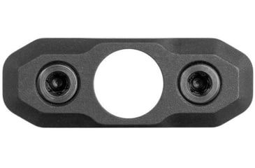 Image of Arisaka Defense QD KeyMod Mount, Black, QD-K