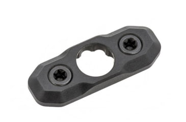 Image of Arisaka Defense QD KeyMod Mount, Black, QD-K