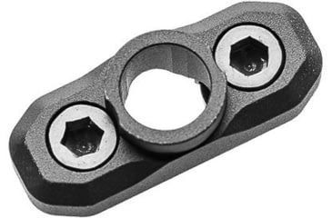 Image of Arisaka Defense QD M-LOK Mount, Black, QD-M