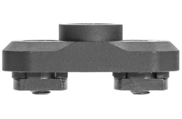 Image of Arisaka Defense QD M-LOK Mount, Black, QD-M